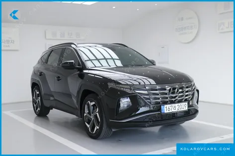 HYUNDAI TUCSON DIESEL 2.0 2WD