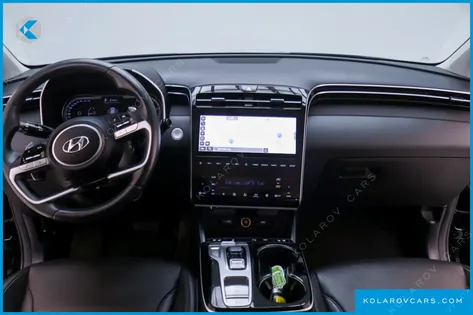 HYUNDAI TUCSON DIESEL 2.0 2WD