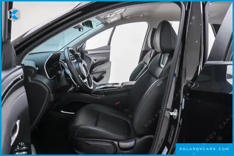 HYUNDAI TUCSON DIESEL 2.0 2WD