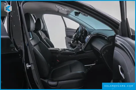 HYUNDAI TUCSON DIESEL 2.0 2WD