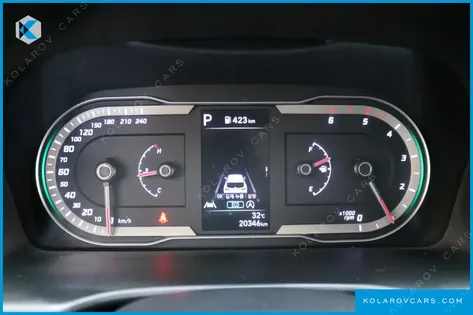 HYUNDAI TUCSON DIESEL 2.0 2WD