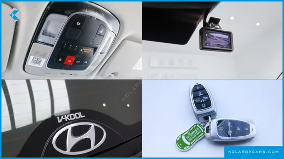 HYUNDAI TUCSON DIESEL 2.0 2WD