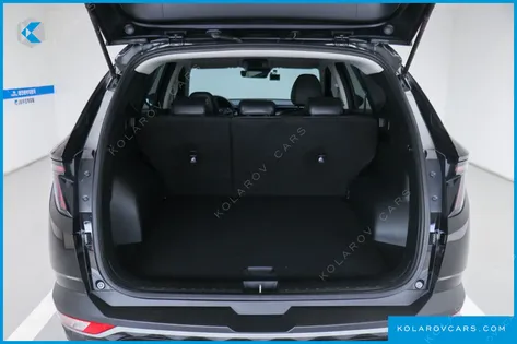 HYUNDAI TUCSON DIESEL 2.0 2WD