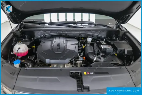 HYUNDAI TUCSON DIESEL 2.0 2WD
