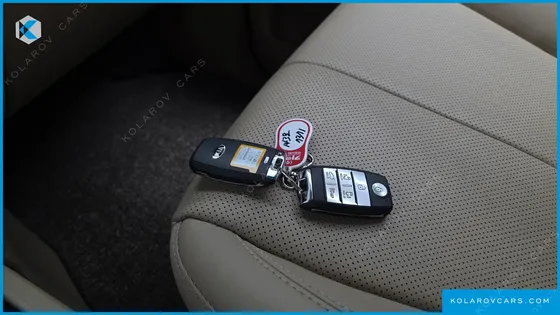 KIA CARNIVAL GASOLINE 7-SEATER HI-LIMOUSINE