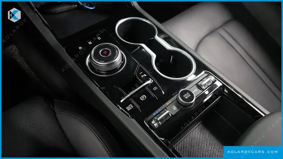 KIA K5 2.0 LPI(RENT)