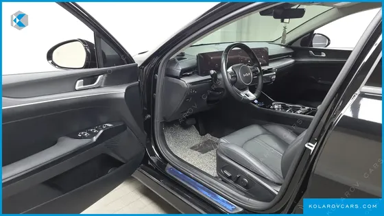 KIA K5 2.0 LPI(RENT)