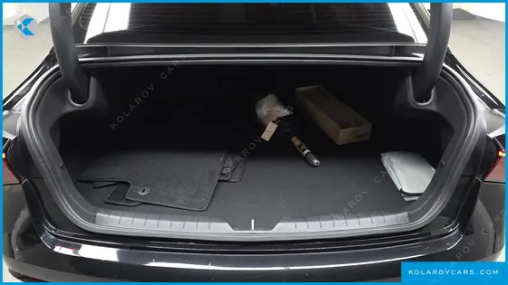 KIA K5 2.0 LPI(RENT)