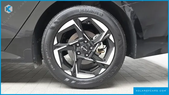KIA K5 2.0 LPI(RENT)