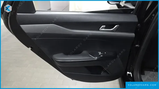 KIA K5 2.0 LPI(RENT)