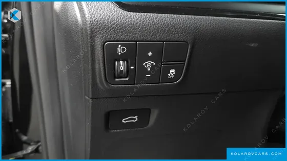 KIA K5 2.0 LPI(RENT)