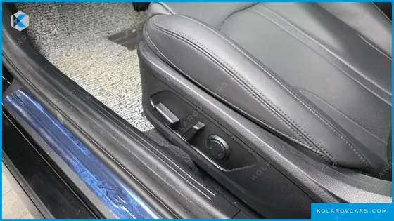 KIA K5 2.0 LPI(RENT)