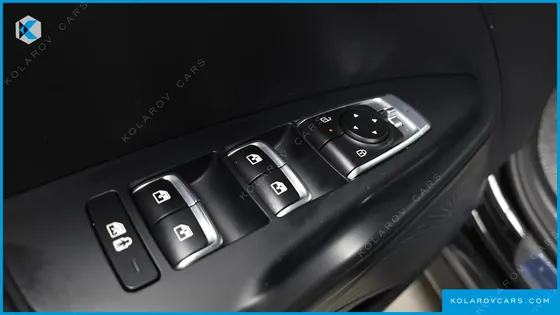 KIA K5 2.0 LPI(RENT)