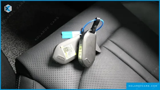 KIA K5 2.0 LPI(RENT)