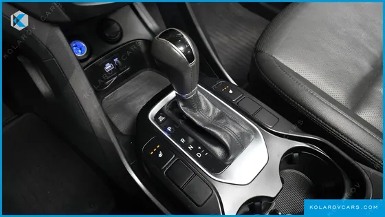 HYUNDAI SANTA FE DIESEL 2.0 2WD
