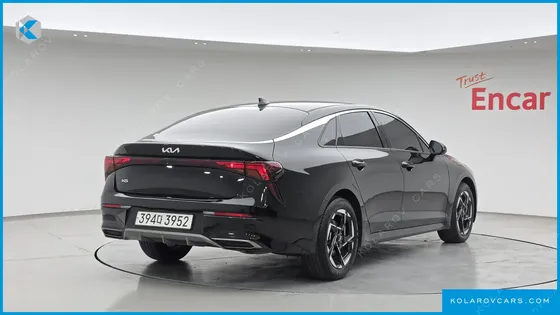 KIA K5 2.0