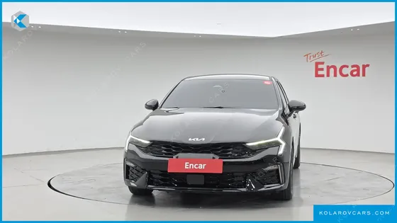 KIA K5 2.0