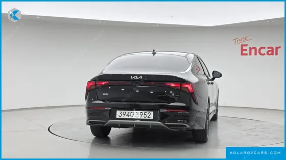 KIA K5 2.0
