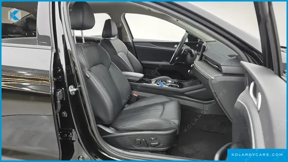 KIA K5 2.0