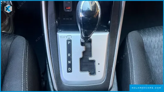 HYUNDAI ELANTRA (AVANTE) M16 GDI LUXURY