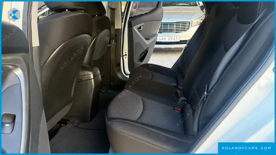 HYUNDAI ELANTRA (AVANTE) M16 GDI LUXURY