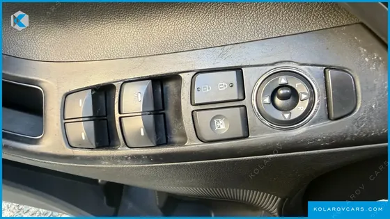HYUNDAI ELANTRA (AVANTE) M16 GDI LUXURY