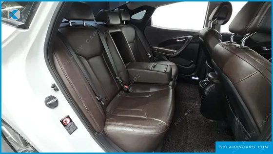HYUNDAI GRANDEUR HG220 DIESEL PREMIUM