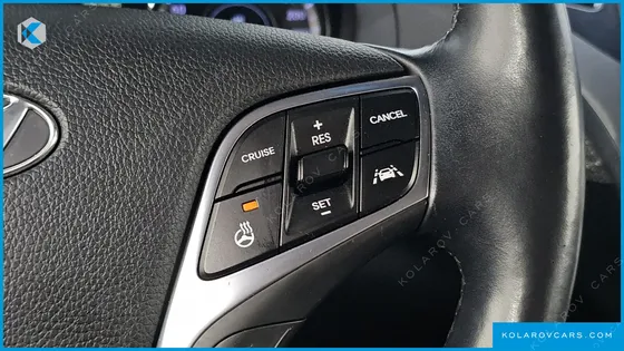 HYUNDAI GRANDEUR HG220 DIESEL PREMIUM