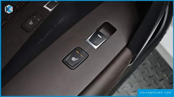 HYUNDAI GRANDEUR HG220 DIESEL PREMIUM