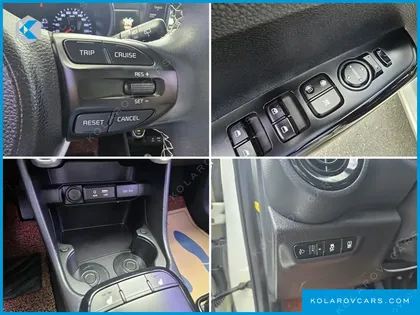KIA MORNING (PICANTO) LUXURY