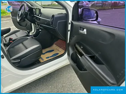 KIA MORNING (PICANTO) LUXURY