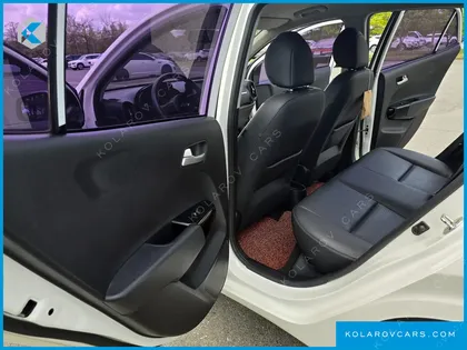 KIA MORNING (PICANTO) LUXURY