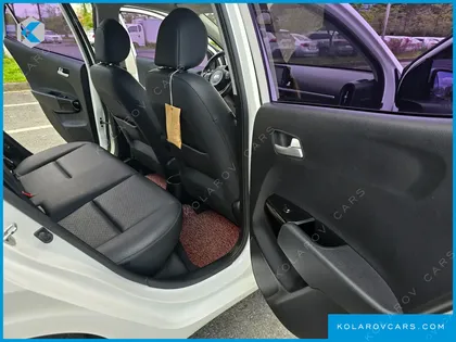 KIA MORNING (PICANTO) LUXURY
