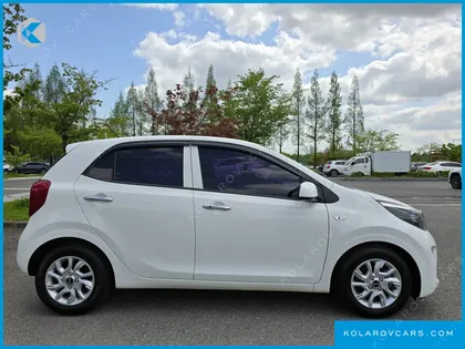 KIA MORNING (PICANTO) LUXURY