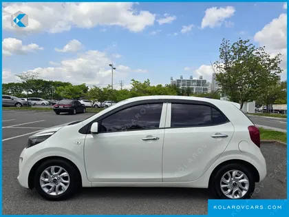 KIA MORNING (PICANTO) LUXURY