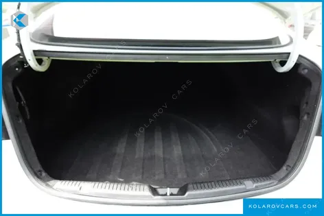 HYUNDAI ELANTRA (AVANTE) M16 GDI LUXURY