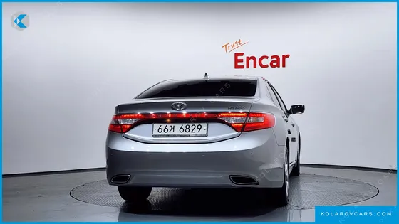 HYUNDAI GRANDEUR HG300 ROYAL