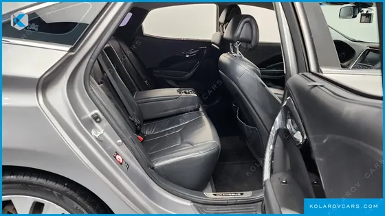 HYUNDAI GRANDEUR HG300 ROYAL