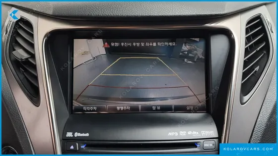 HYUNDAI GRANDEUR HG300 ROYAL
