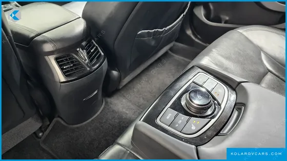 HYUNDAI GRANDEUR HG300 ROYAL