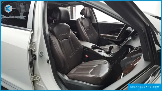HYUNDAI GRANDEUR LPG HG300 HANDICAPPED ONLY