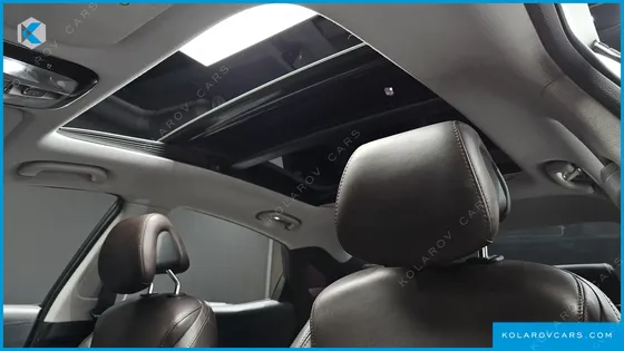 HYUNDAI GRANDEUR LPG HG300 HANDICAPPED ONLY