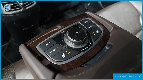 HYUNDAI GRANDEUR LPG HG300 HANDICAPPED ONLY