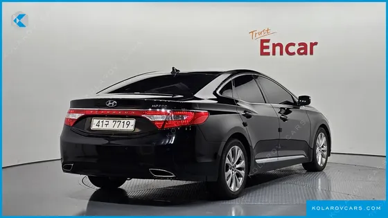 HYUNDAI GRANDEUR HG300 ROYAL