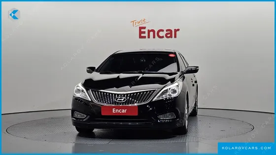 HYUNDAI GRANDEUR HG300 ROYAL