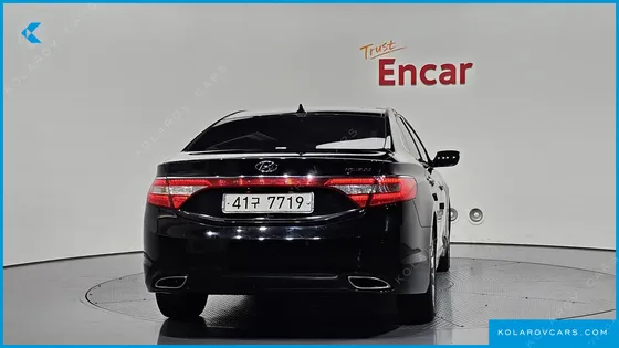 HYUNDAI GRANDEUR HG300 ROYAL