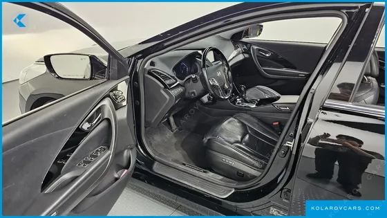 HYUNDAI GRANDEUR HG300 ROYAL