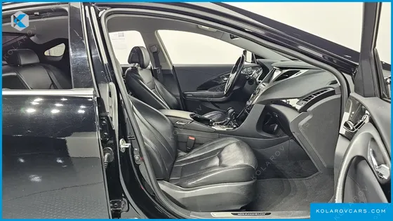HYUNDAI GRANDEUR HG300 ROYAL
