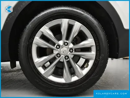 HYUNDAI SANTA FE DIESEL 2.0 2WD