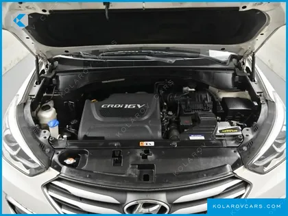 HYUNDAI SANTA FE DIESEL 2.0 2WD